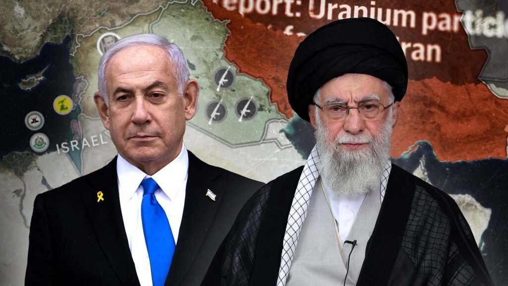 Latest Developments in Iran Israel News: A Comprehensive Overview iran israel news