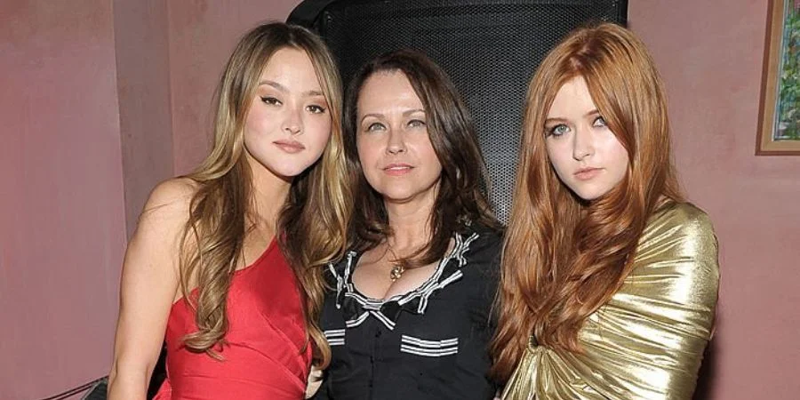 Pamela Hilburger: A Beacon of Creativity and Inspiration pamela hilburger