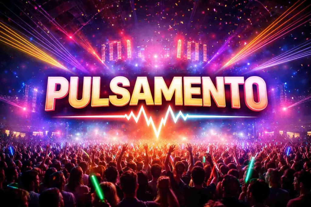 pulsamento