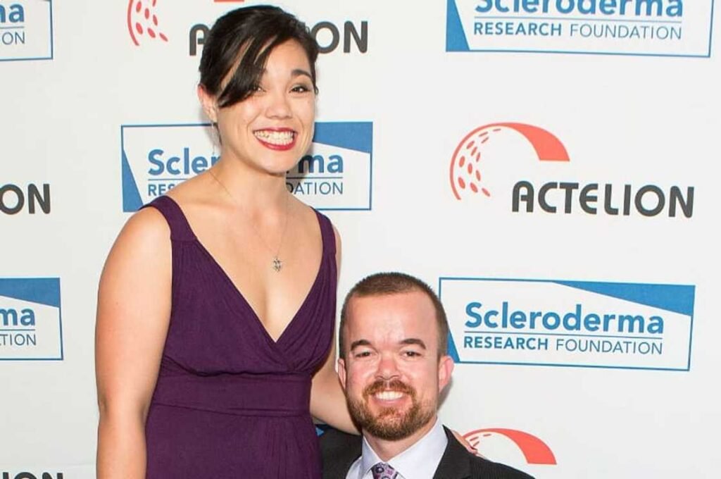 Discovering Brad Williams’ Wife: A Glimpse into Her Life and Relationship brad williams wife