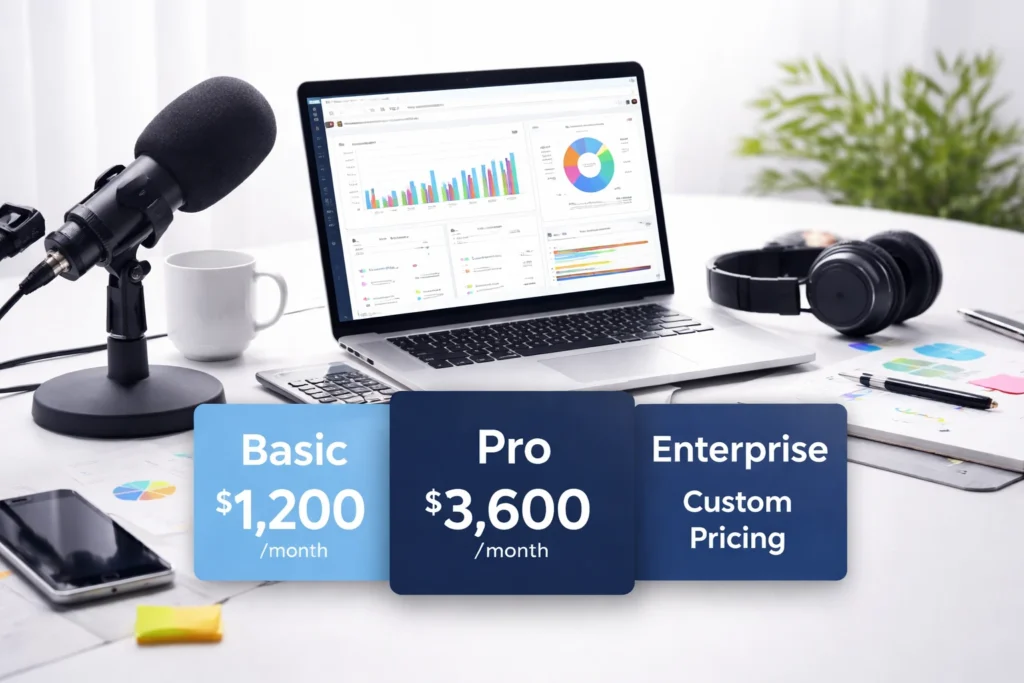 Understanding Backtofrontshow Pricing: A Comprehensive Guide backtofrontshow pricing