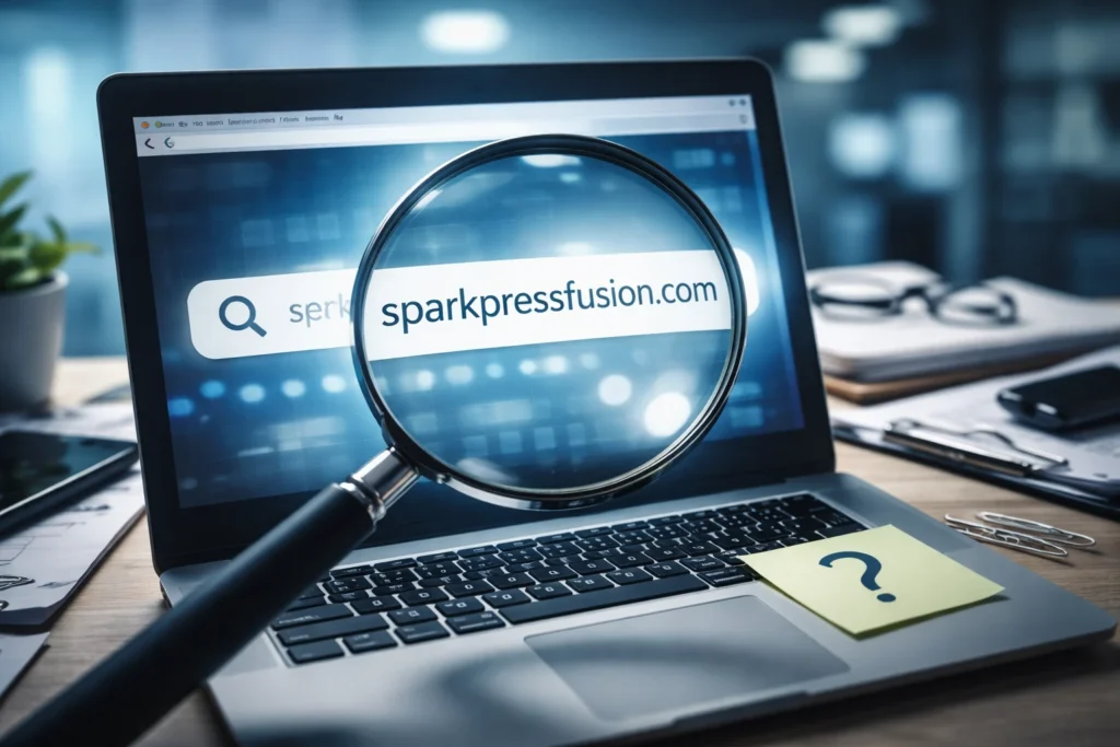 sparkpressfusion com