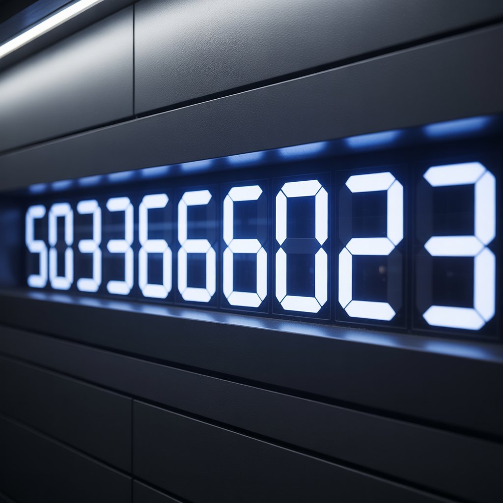 Exploring the Mysteries of 5036626023 5036626023