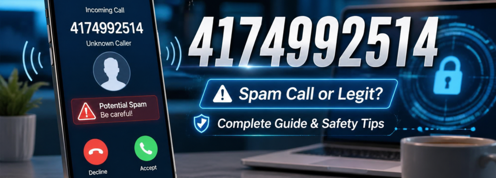 Exploring the Significance of 4174992514 4174992514