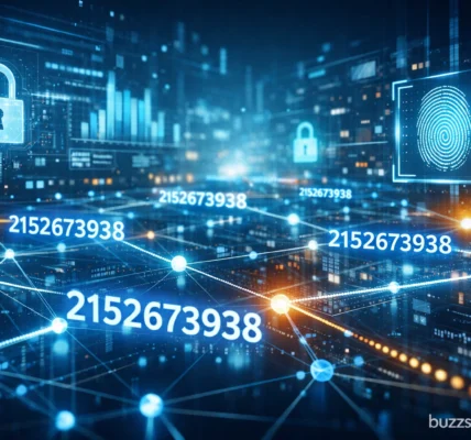 Understanding 2152673938: Insights and Implications 2152673938