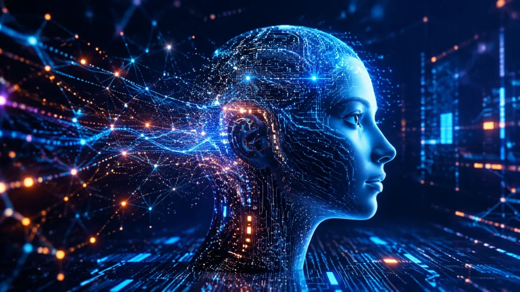 Exploring the Future with Almawadahit.com AI almawadahit .com ai