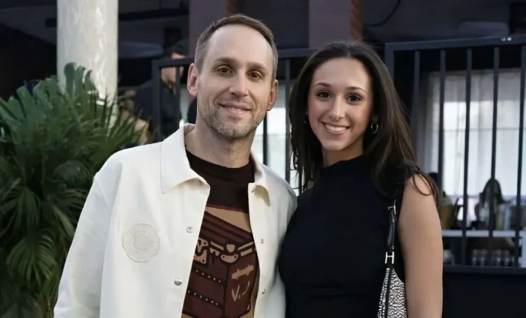 Meegan Spector: Complete Biography, Dance Career, Family Life, and Legacy meegan spector