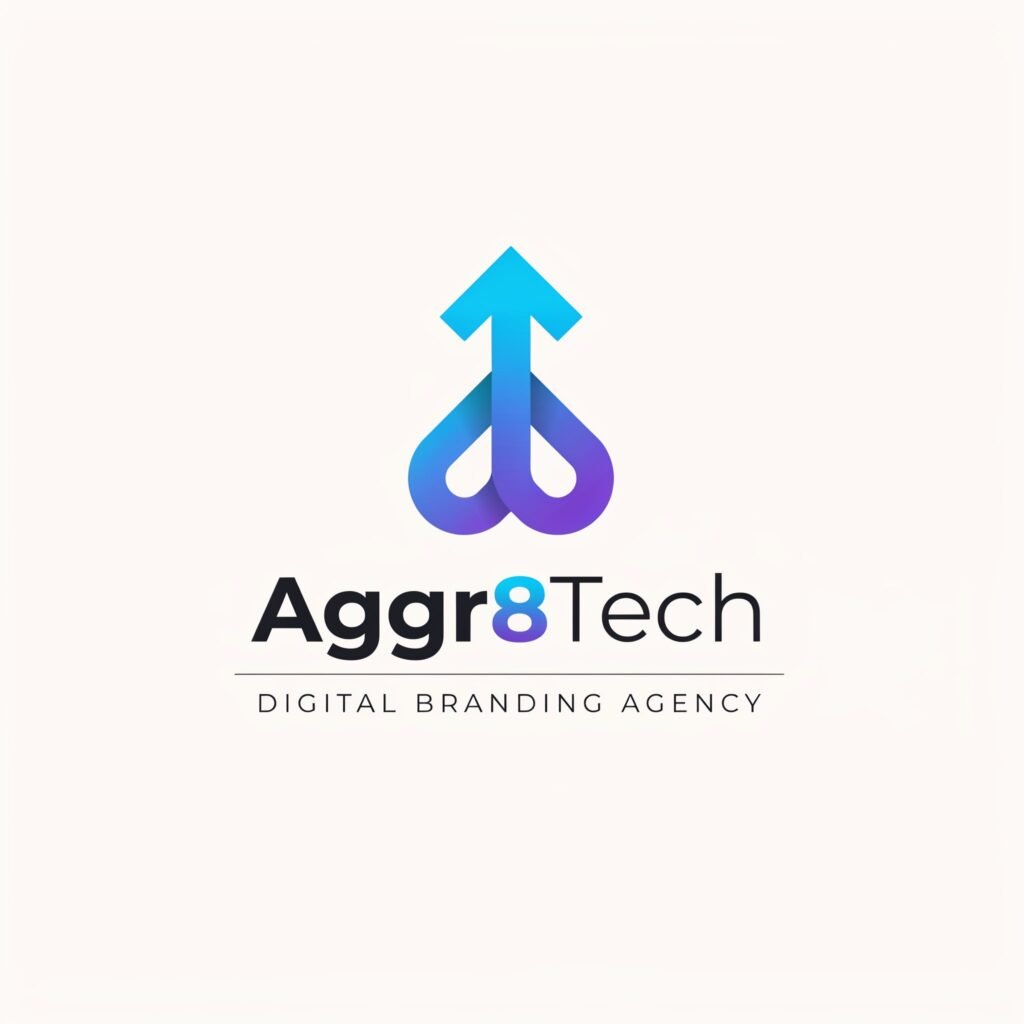 Digital Branding Aggr8Tech: A Complete SEO Guide to Modern Online Brand Building digital branding aggr8tech