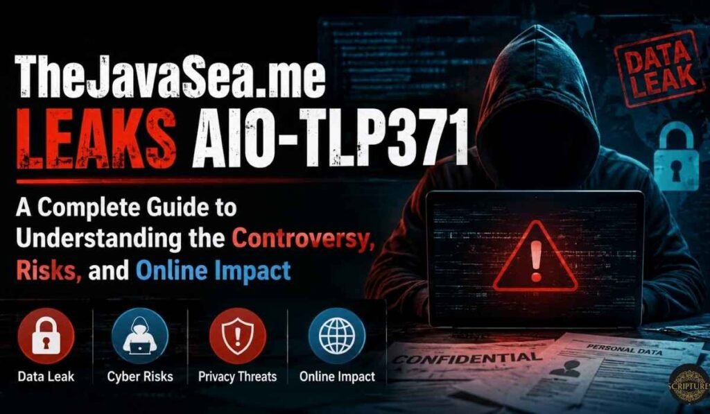 Exploring thejavasea.me Leaks AIO-TLP371: Insights and Implications thejavasea.me leaks aio-tlp371